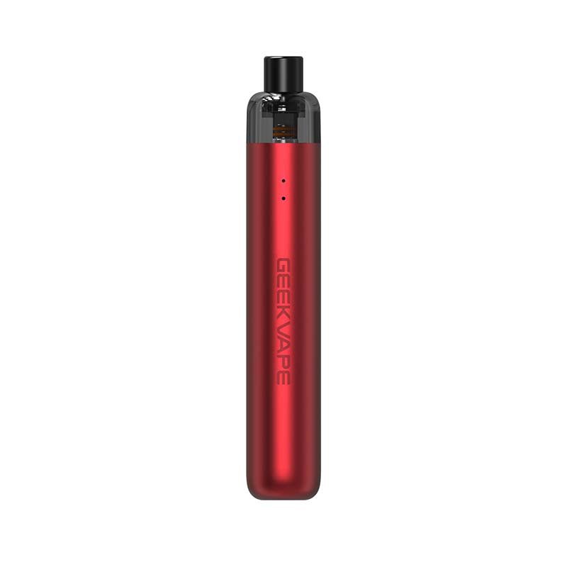Alternative view of Geekvape Wenax S-C Kit 2ml 1100mAh Suppliers of Vape Products