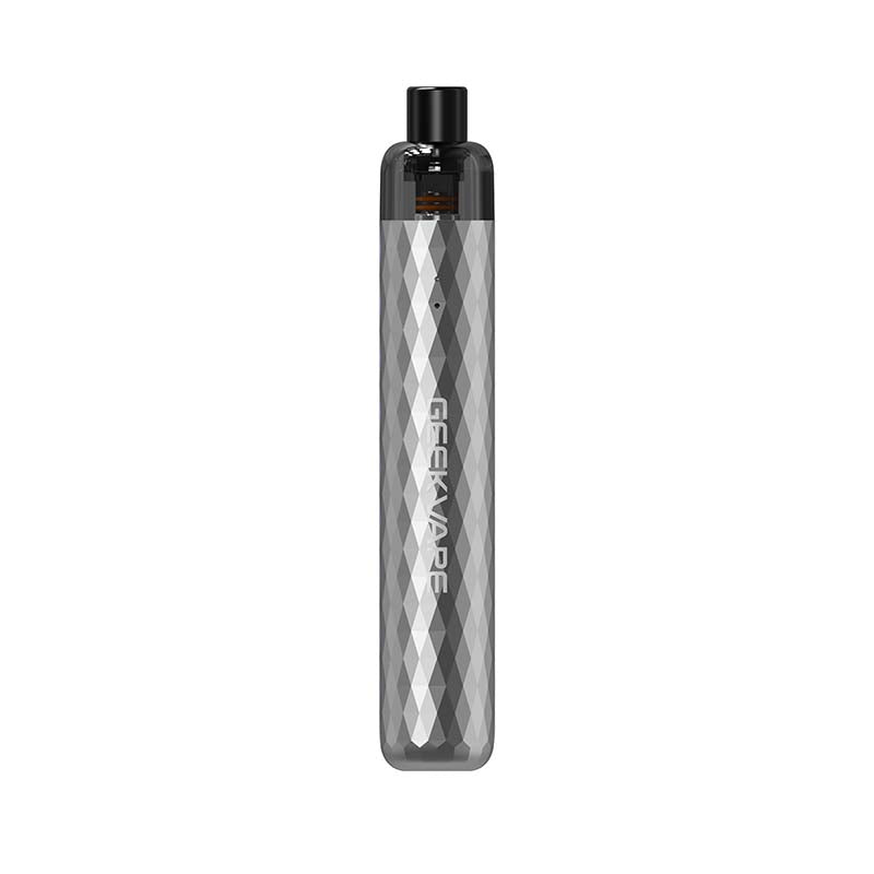 Geekvape Wenax S-C Kit 2ml 1100mAh Suppliers of Vape Products - Image 3
