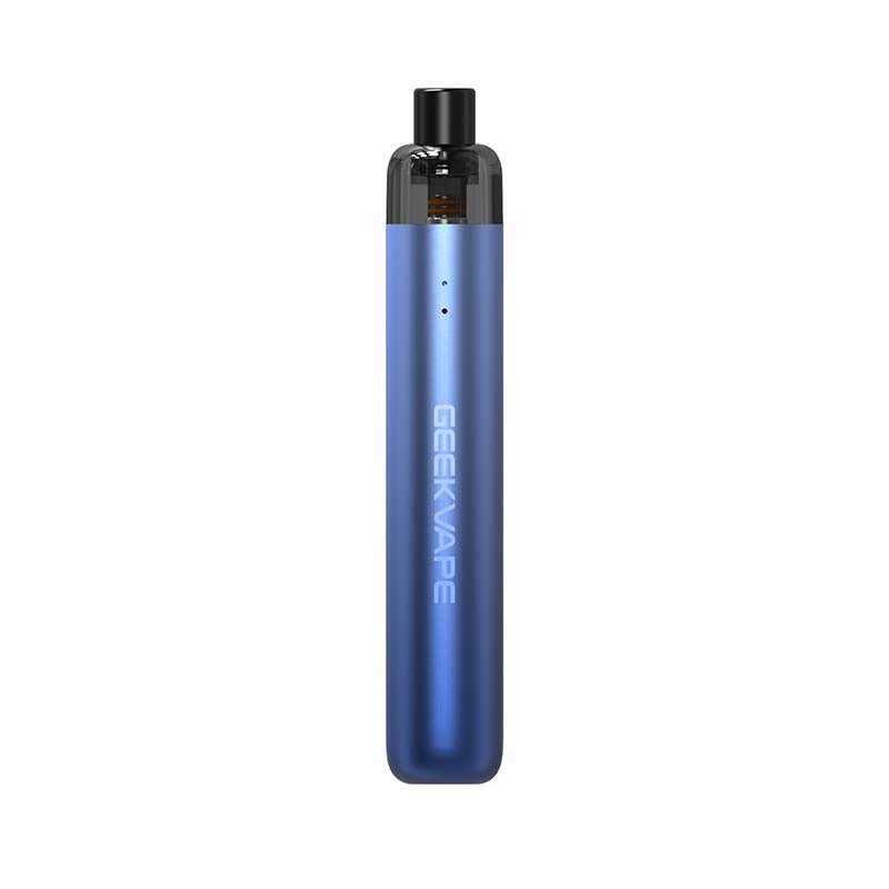 Geekvape Wenax S-C Kit 2ml 1100mAh Suppliers of Vape Products - Image 4