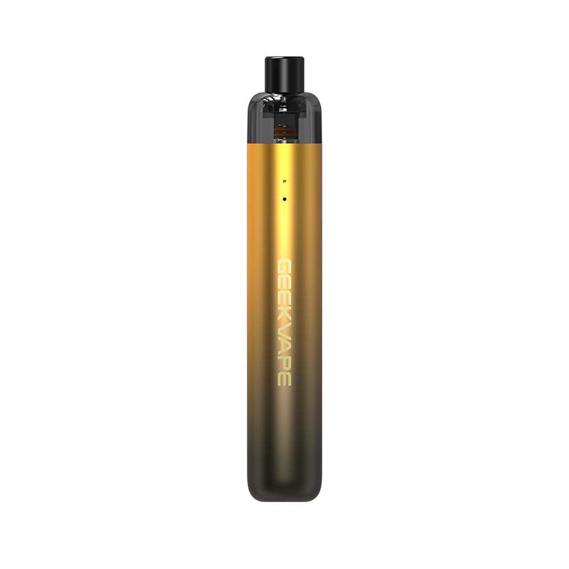 Geekvape Wenax S-C Kit 2ml 1100mAh Suppliers of Vape Products - Image 5