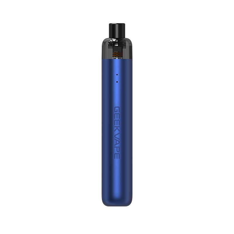 Geekvape Wenax S-C Kit 2ml 1100mAh Suppliers of Vape Products - Image 7