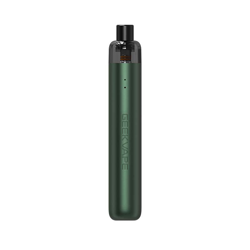 Geekvape Wenax S-C Kit 2ml 1100mAh Suppliers of Vape Products - Image 8
