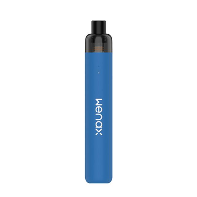 Alternative view of Geekvape Wenax Stylus Pod Starter Kit 1100mAh