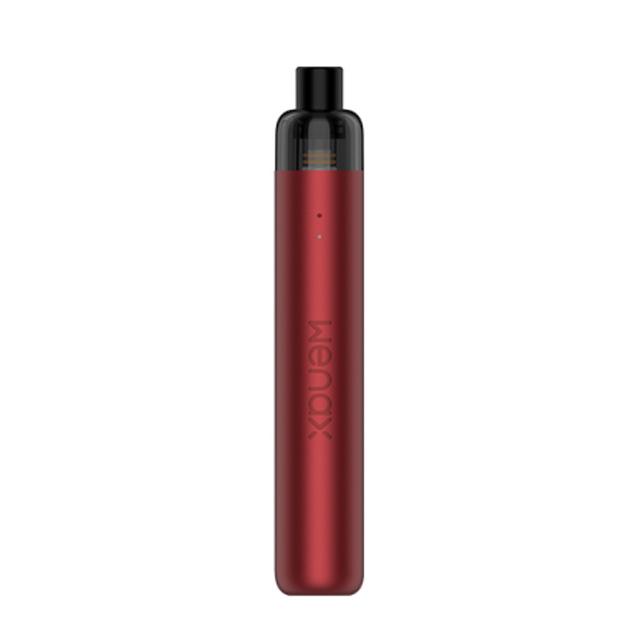 Geekvape Wenax Stylus Pod Starter Kit 1100mAh - Image 4