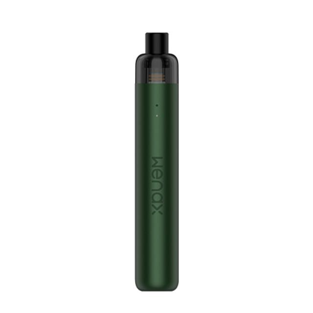 Geekvape Wenax Stylus Pod Starter Kit 1100mAh - Image 7