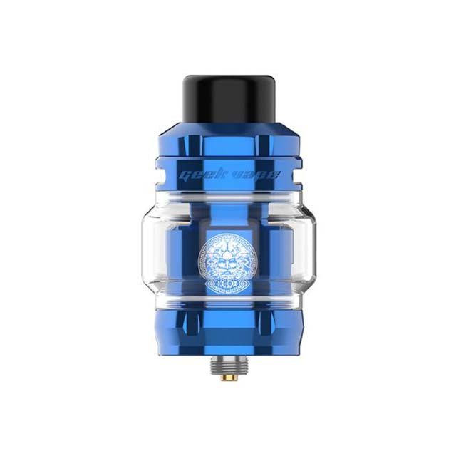 Geekvape Z Max Sub ohm Tank 4ml wholesale supply - Image 3
