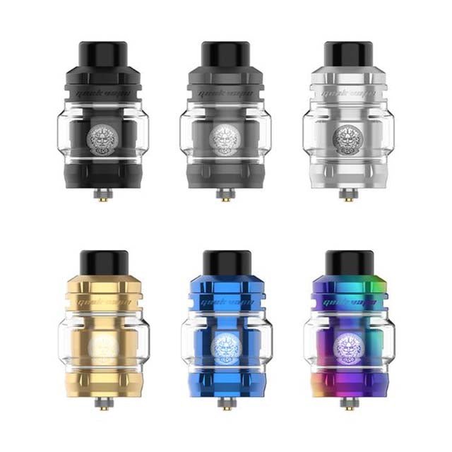 Geekvape Z Max Sub ohm Tank 4ml wholesale supply