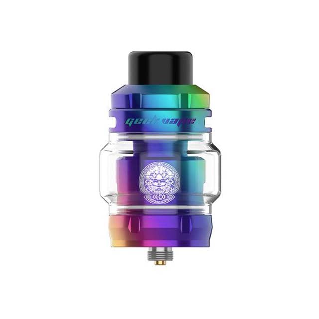 Geekvape Z Max Sub ohm Tank 4ml wholesale supply - Image 8