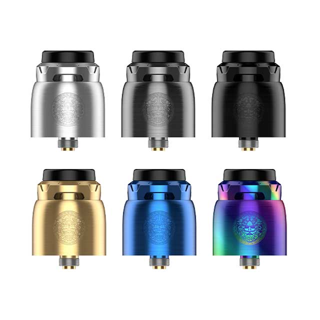 Geekvape Z RDA 25mm