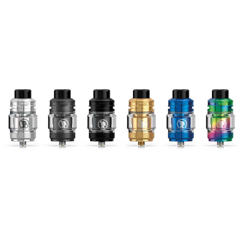 Geekvape Z Sub ohm SE Tank Wholesale Vape Shop