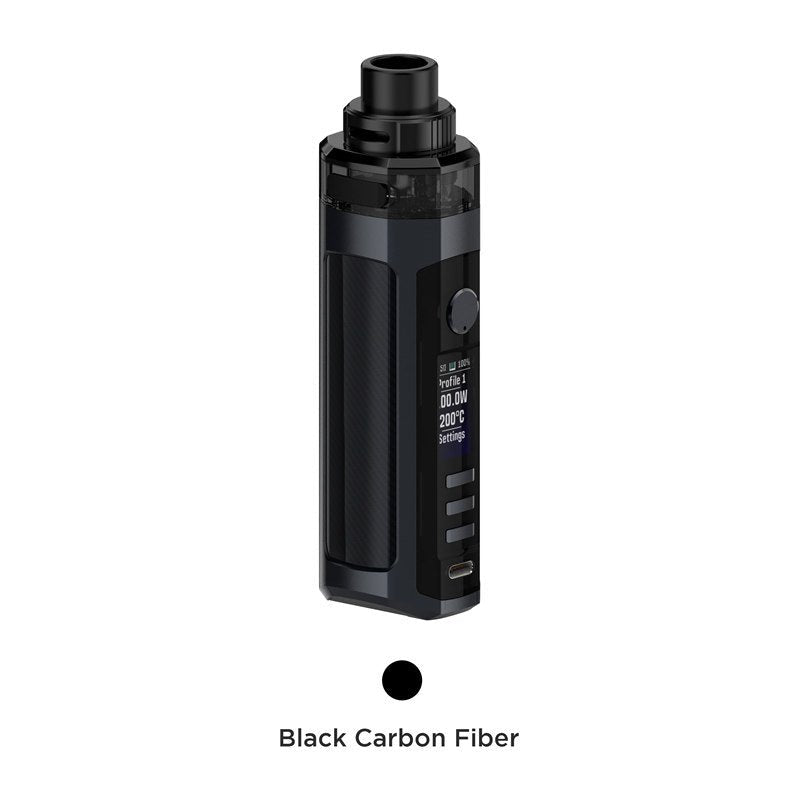 Geekvape Z100C Dna Kit e-juice for MTL vape - Image 3