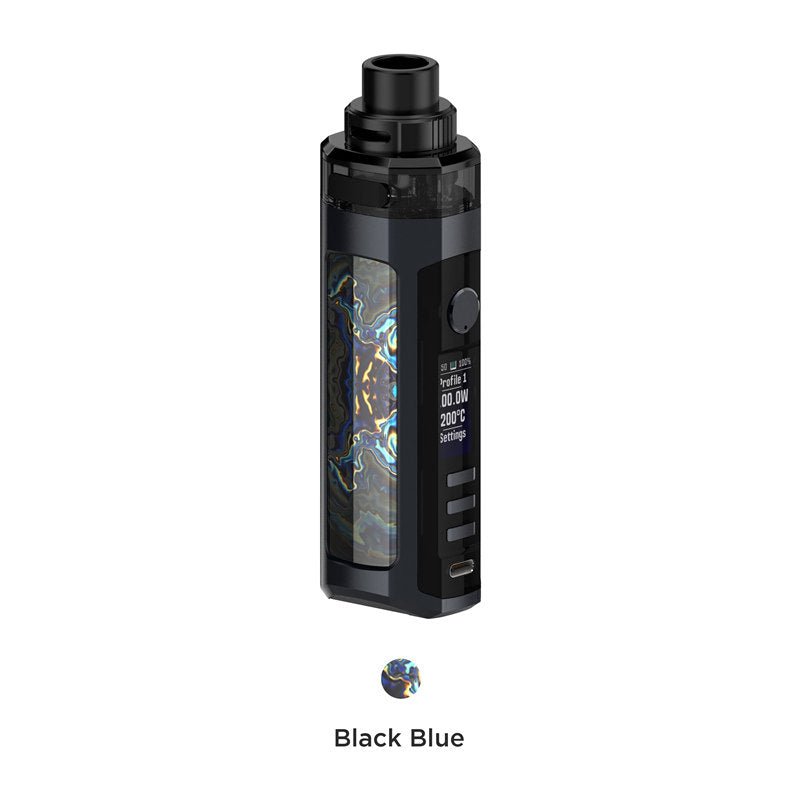 Geekvape Z100C Dna Kit e-juice for MTL vape - Image 4