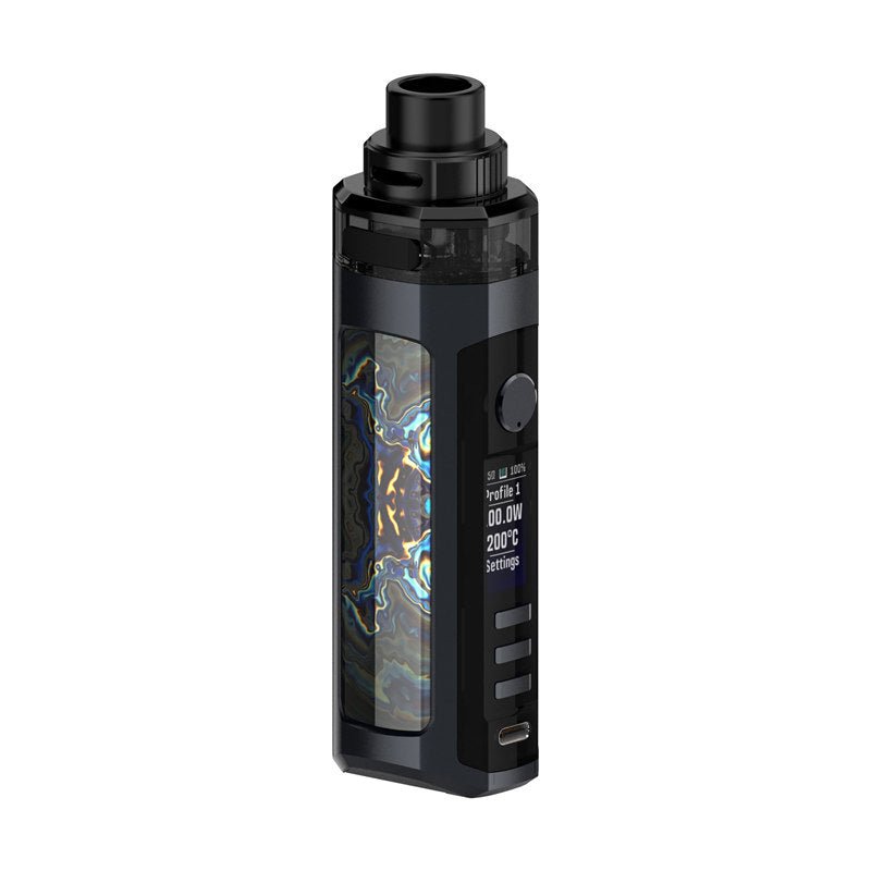 Geekvape Z100C Dna Kit e-juice for MTL vape - Image 6