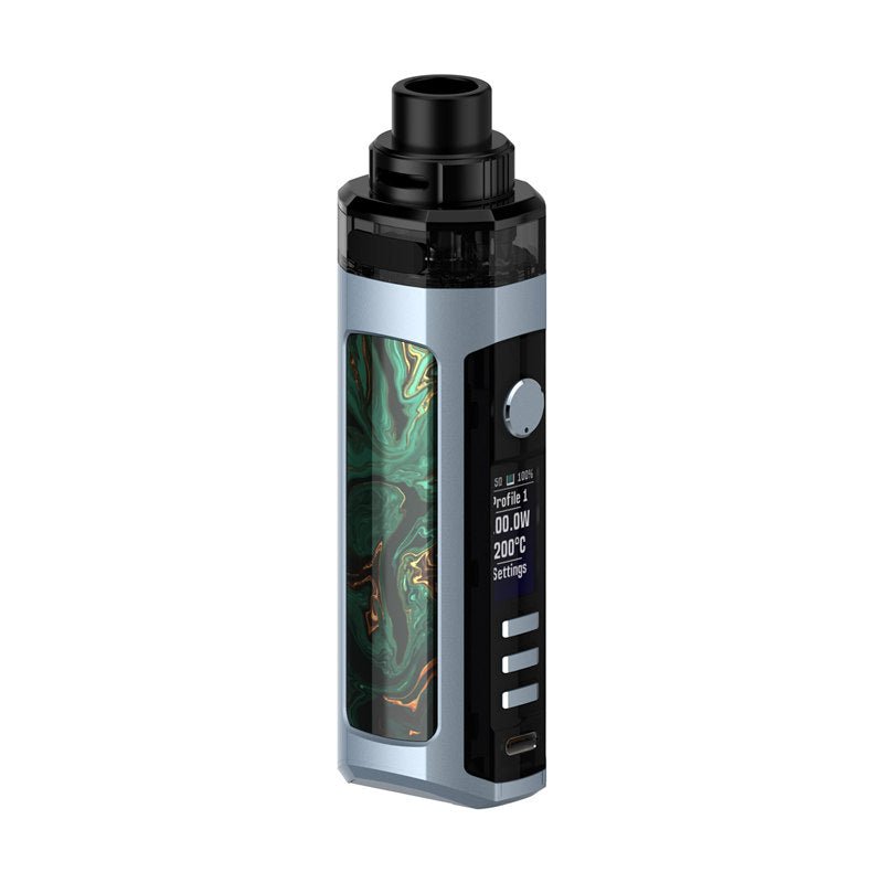 Geekvape Z100C Dna Kit e-juice for MTL vape - Image 7