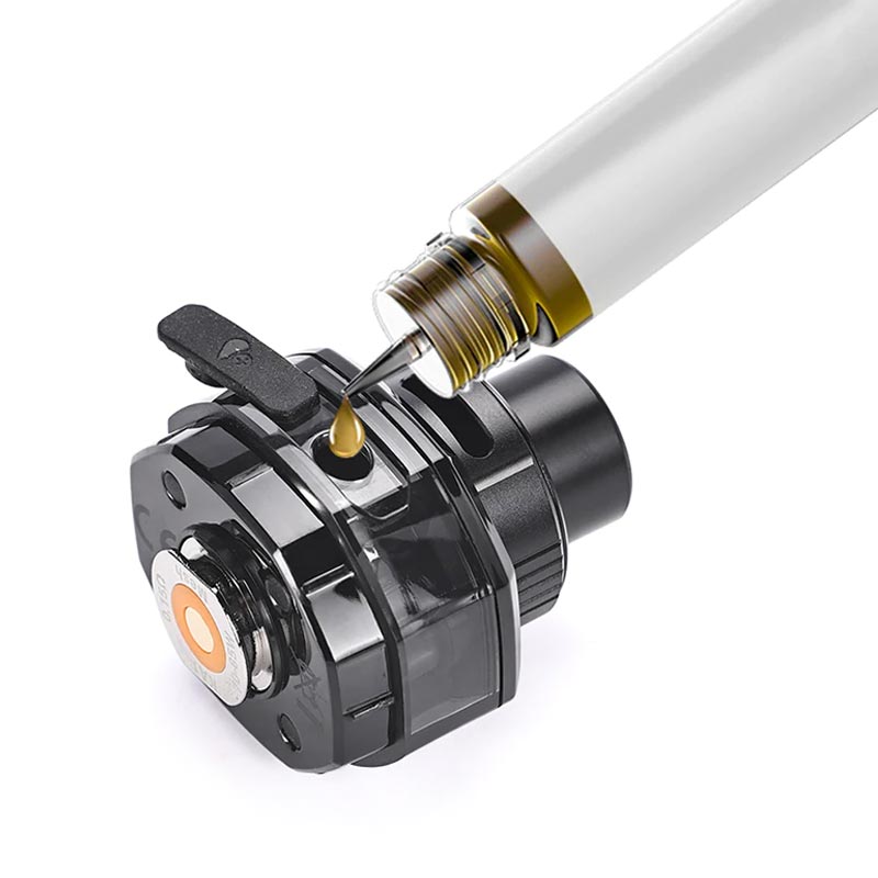 Geekvape Z100C Empty Pod Cartridge 5ml (2pcs/pack) - Image 3