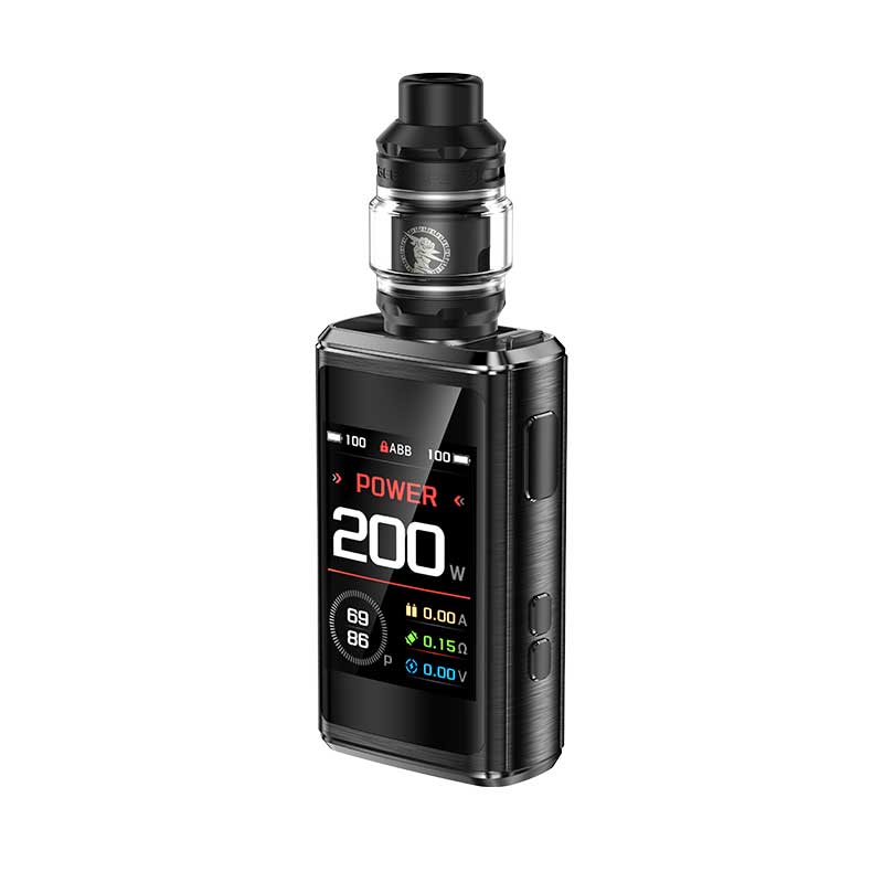 Geekvape Z200 Box Mod Kit vaping - Image 5