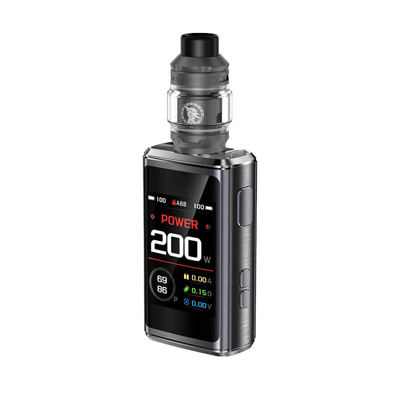 Geekvape Z200 Box Mod Kit vaping - Image 3