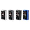 Featuring a powerful 200W output and advanced AS chipset, the Z200 delivers a personalized vaping experience that is tailored to your individual preferences. The Geekvape Z200 vape mod is powerful, user-friendly, stylish and designed for smooth Sub-Ohm vaping.