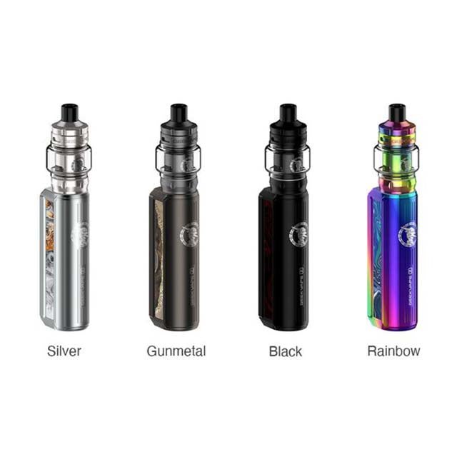 Alternative view of Geekvape Z50 50W Kit 2000mAh with Z Nano Tank