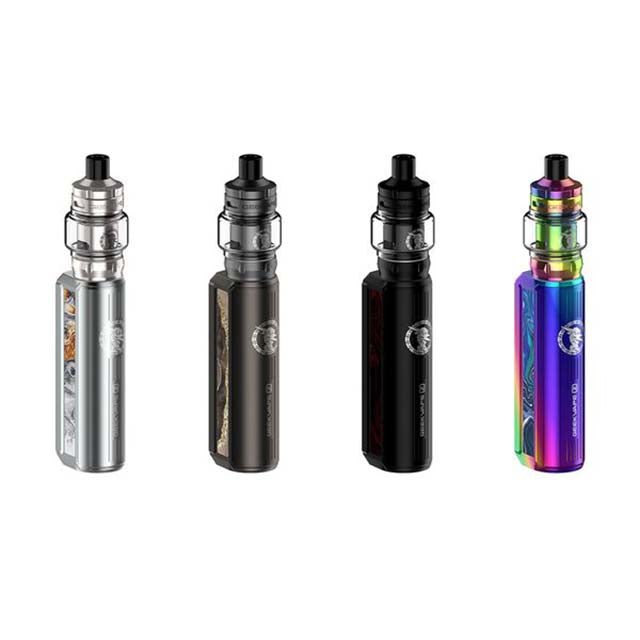 Geekvape Z50 50W Kit 2000mAh with Z Nano Tank