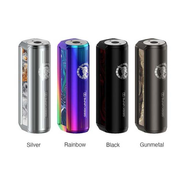 Alternative view of Geekvape Z50 50W Mod 2000mAh Wonderful Vaping