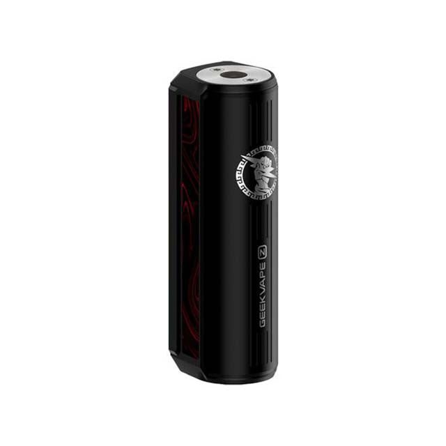 Geekvape Z50 50W Mod 2000mAh Wonderful Vaping - Image 4