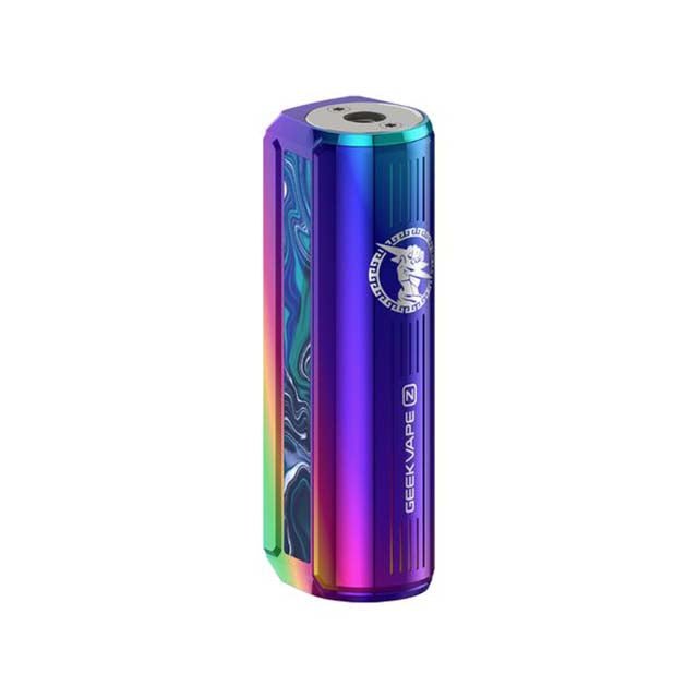 Geekvape Z50 50W Mod 2000mAh Wonderful Vaping - Image 6