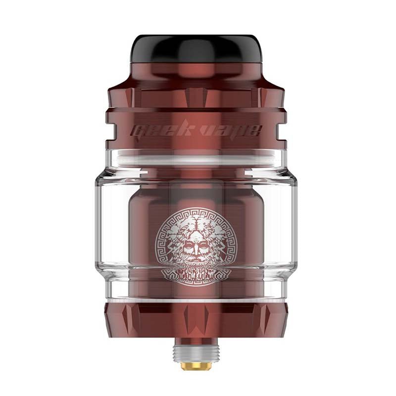 Geekvape ZX II Mesh RTA best Wholesale prices - Image 10