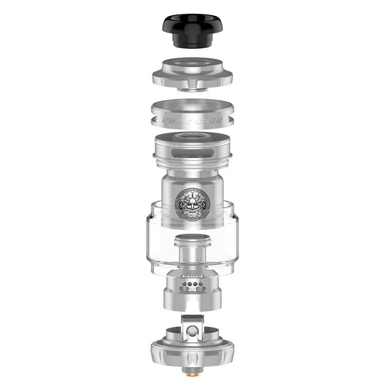 Geekvape ZX II Mesh RTA best Wholesale prices - Image 11