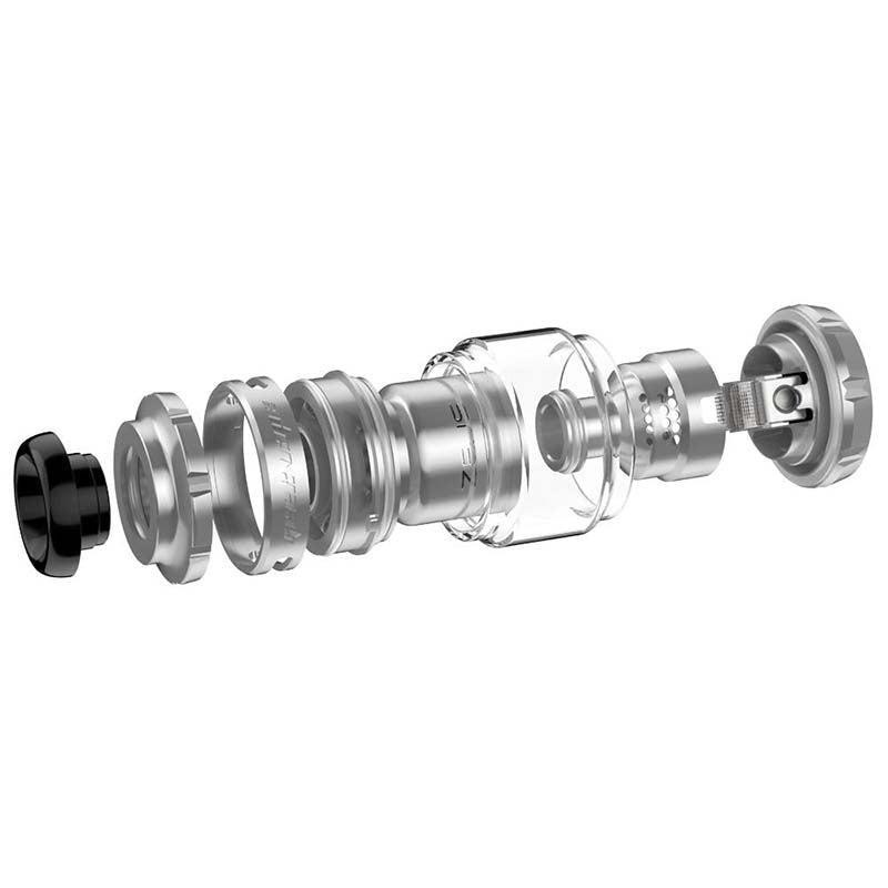 Geekvape ZX II Mesh RTA best Wholesale prices - Image 12