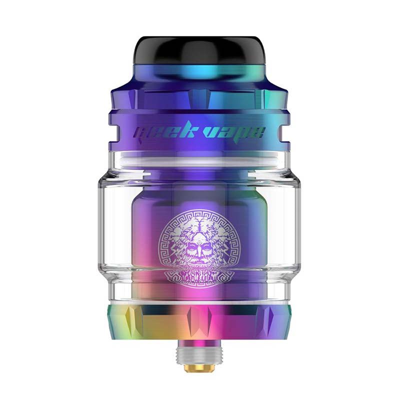 Alternative view of Geekvape ZX II Mesh RTA best Wholesale prices