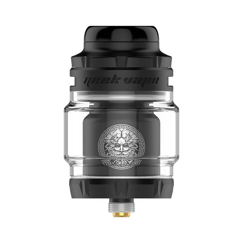 Geekvape ZX II Mesh RTA best Wholesale prices - Image 4