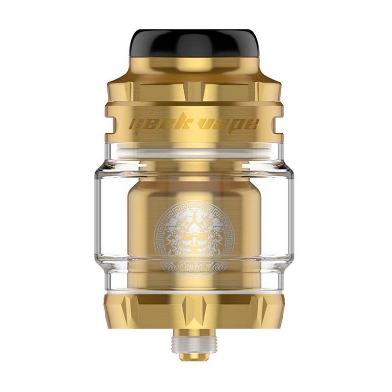 Geekvape ZX II Mesh RTA best Wholesale prices - Image 6