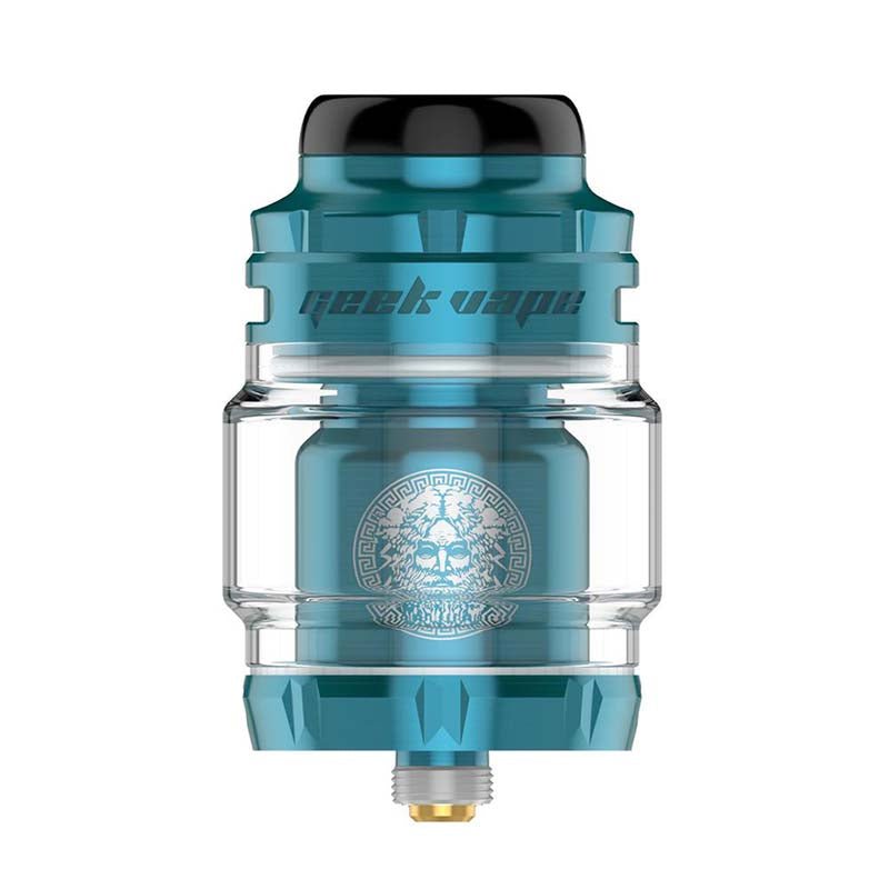 Geekvape ZX II Mesh RTA best Wholesale prices - Image 7