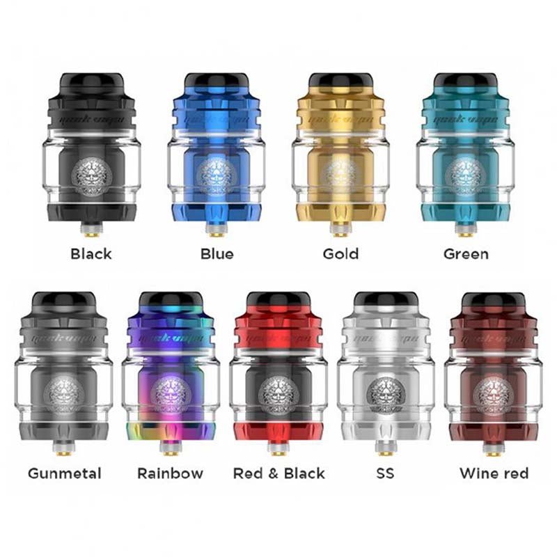 Geekvape ZX II Mesh RTA best Wholesale prices