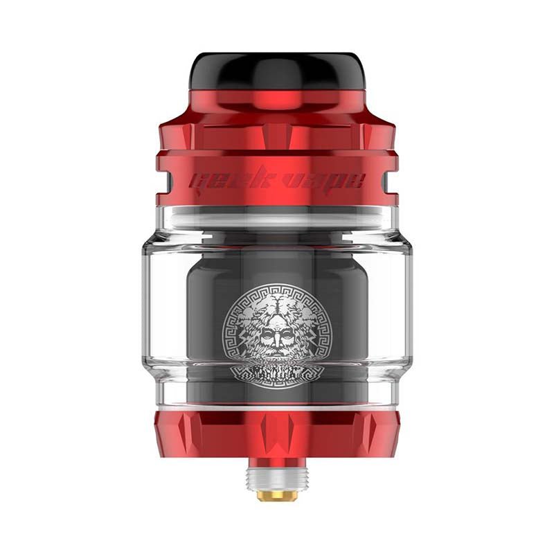 Geekvape ZX II Mesh RTA best Wholesale prices - Image 8