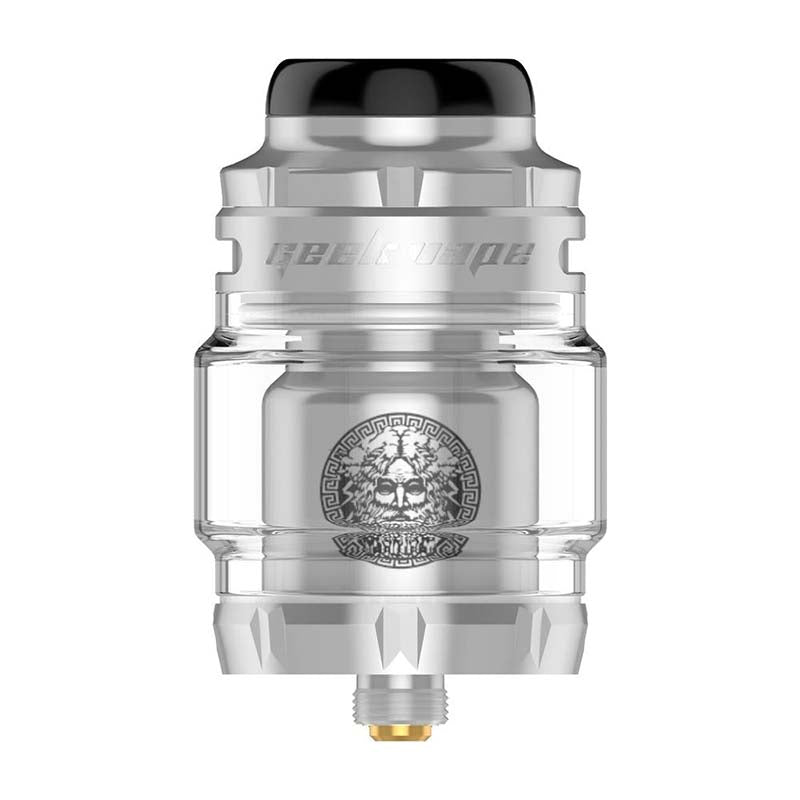 Geekvape ZX II Mesh RTA best Wholesale prices - Image 9