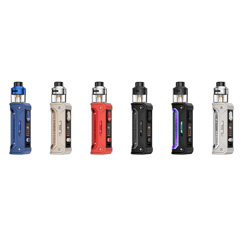 GeekVape E100/E100i (Aegis Eteno) Kit