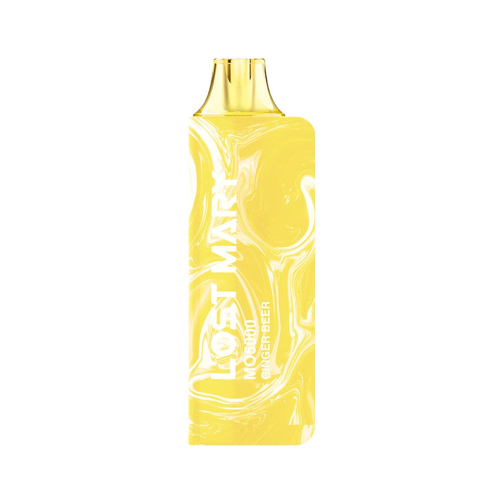 EBDesign LOST MARY MO5000 Vape | Official Store Online