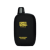Strawberry Banana Flum Float 3000 the juiciest of strawberries is perfectly blended with a sweet and creamy banana flavor to a fun-filled vape.