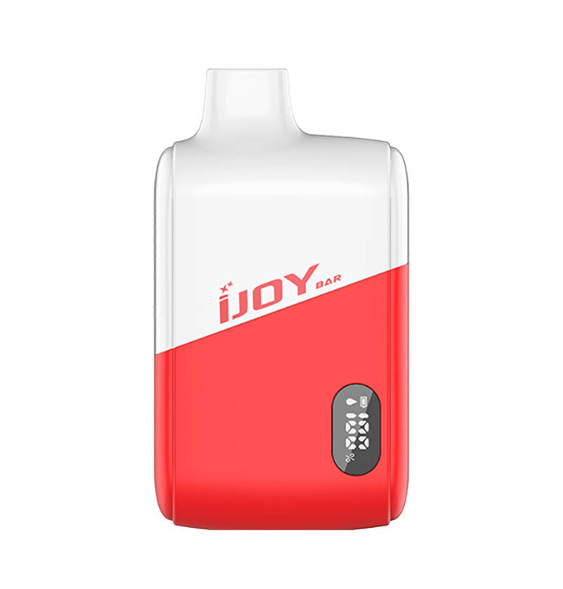 iJoy Bar IC8000 Disposable Vape Digital display vapes - Image 4