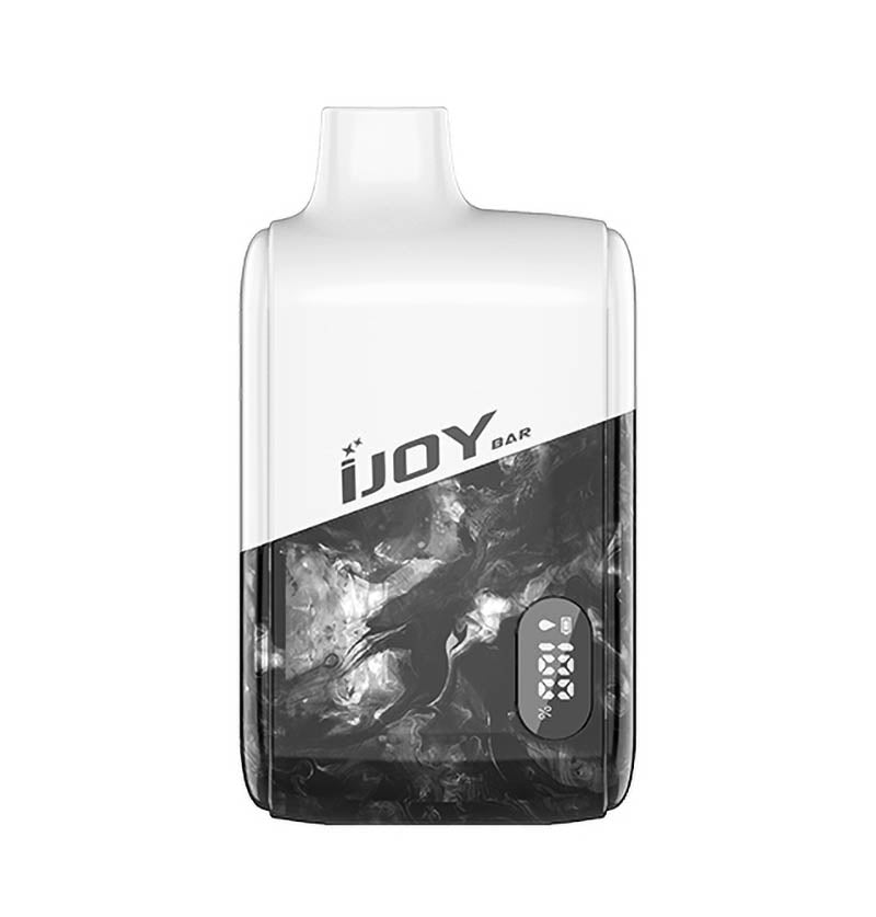 iJoy Bar IC8000 Disposable Vape Digital display vapes - Image 8