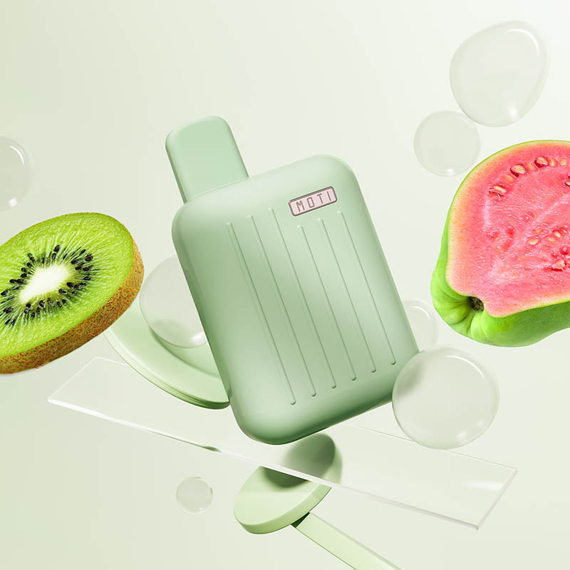 MOTI CASE 4000 Disposable Vape brands - Image 10
