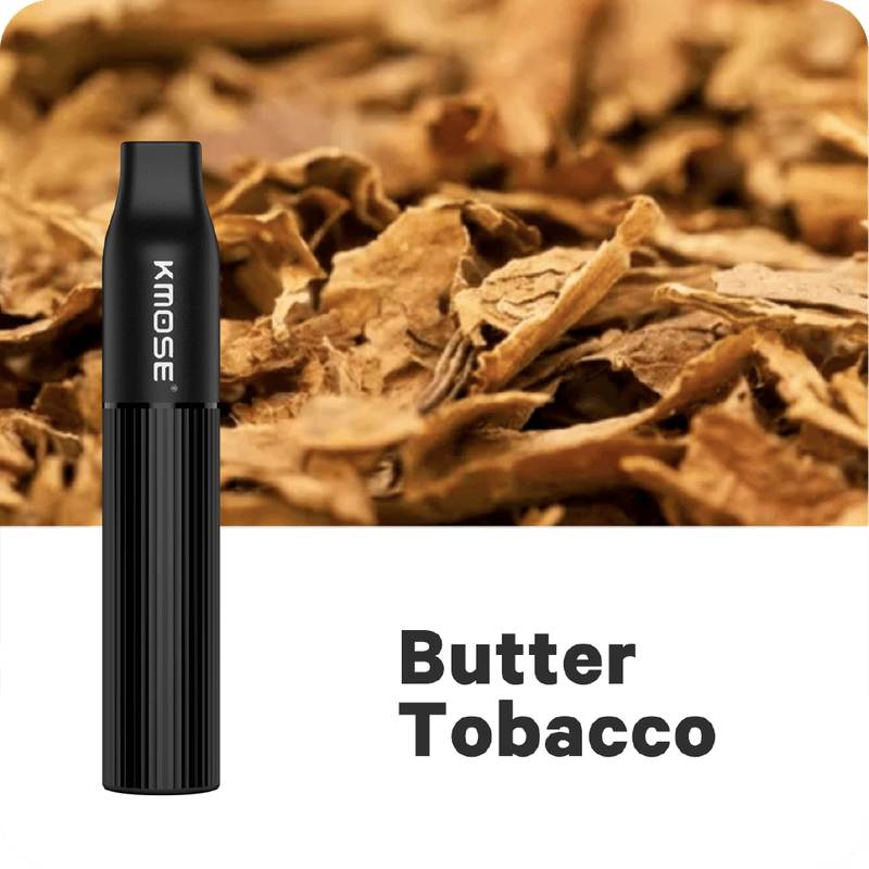 KMOSE Gem Disposable Vape 600 Puffs