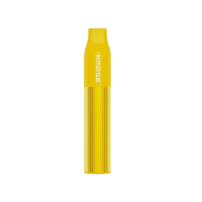 KMOSE Gem Lux Disposable Vape 1000 Puffs - Image 3