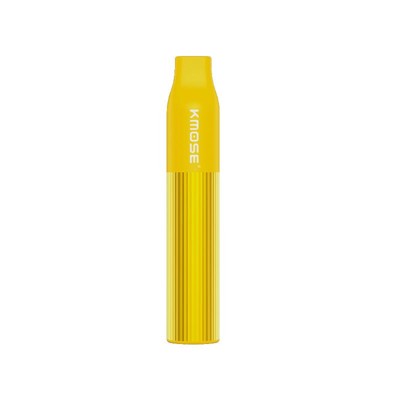 KMOSE Gem Lux Disposable Vape 1000 Puffs - Image 4