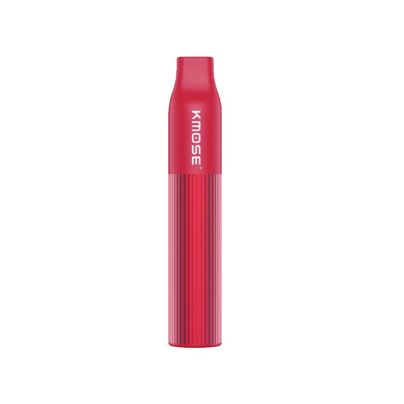 KMOSE Gem Lux Disposable Vape 1000 Puffs
