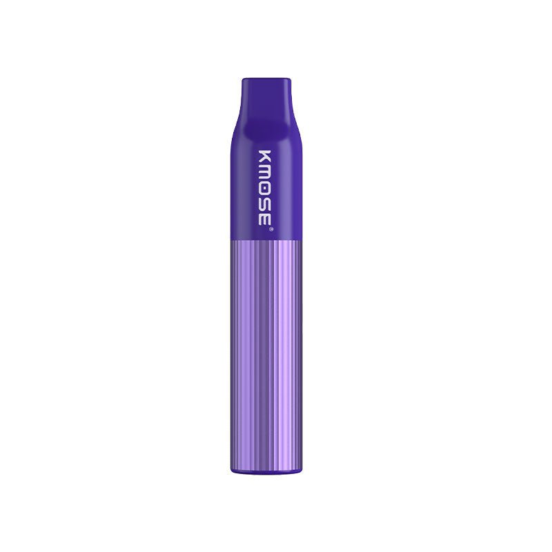 KMOSE Gem Lux Disposable Vape 1000 Puffs - Image 7