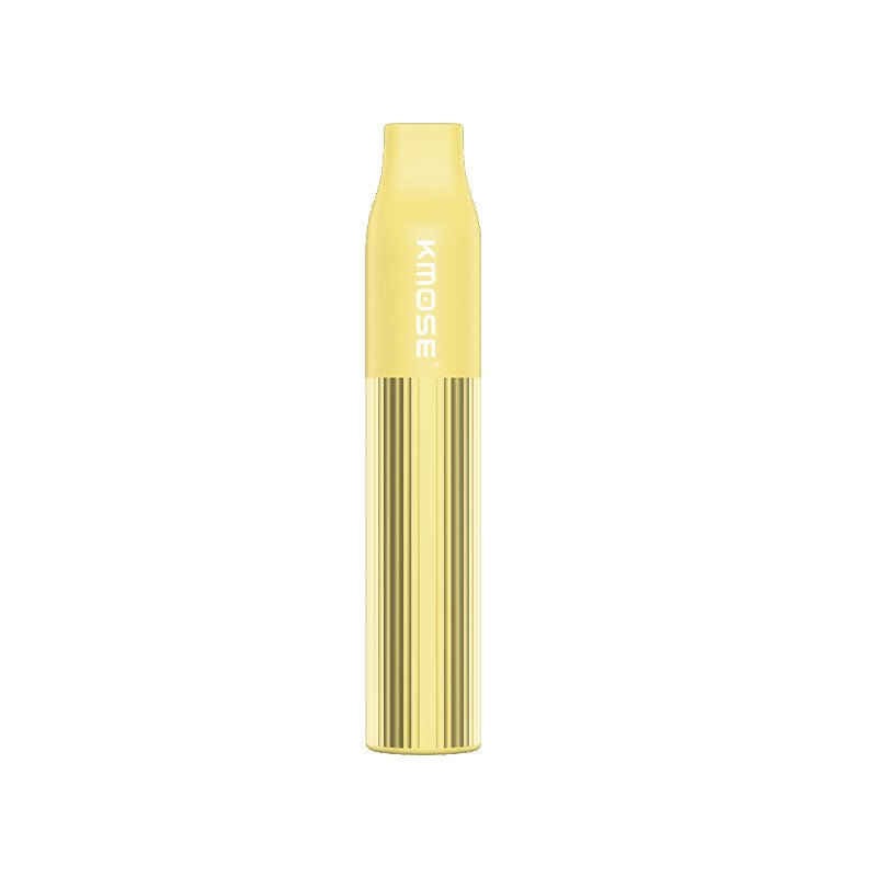KMOSE Gem Lux Disposable Vape 1000 Puffs - Image 8