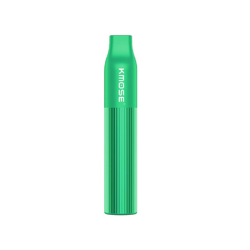 KMOSE Gem Lux Disposable Vape 1000 Puffs - Image 9